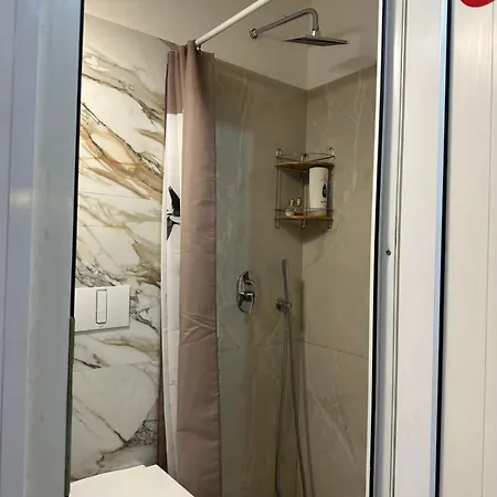 Dardans Apartmán Tirana