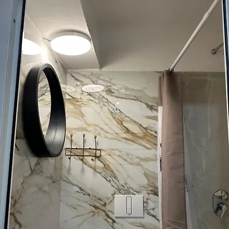 Apartmán Dardans *